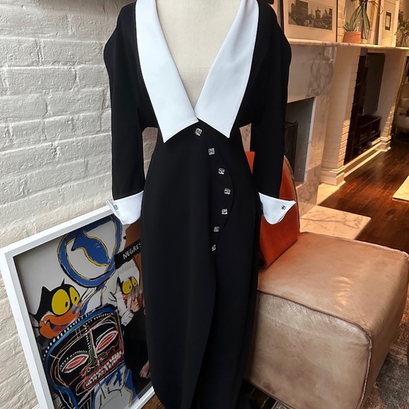 Jean Louis Sabaji Gown - Picture 4 of 6